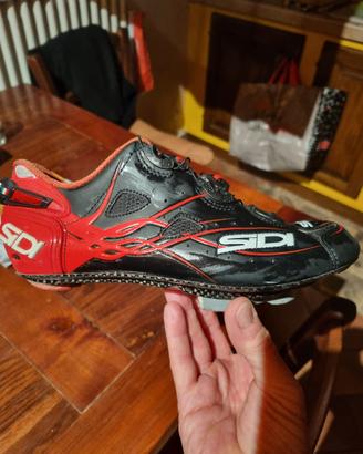 scarpe SIDI