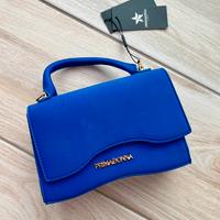 PrimaDonna Pochette a mano Blu elettrico