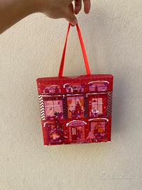 Set di AVON: orecchini, collane, ciondoli