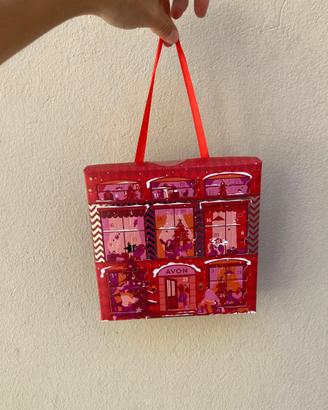 Set di AVON: orecchini, collane, ciondoli