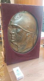 Mio padre il Duce  -  V Mussolini.  Dino Editore 