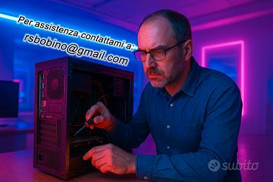 Assistenza Informatica OnLine