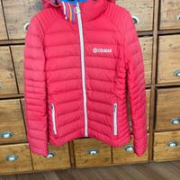 Giacca sci Colmar donna