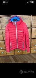 Giacca sci Colmar donna