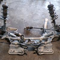 Avantreno Anteriore Opel Corsa E 2016 1.2 b