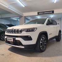 JEEP Compass 2ª serie Compass 1.3 Turbo T4 190...