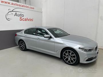 Bmw 530 530e Luxury Plug-in hybrid