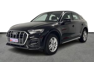 Audi Q5 Sportback 40 2.0 tdi mhev 12V Business Adv