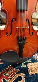 Violino 1/2 con custodia