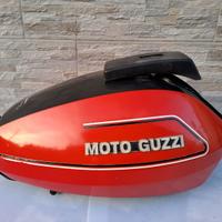 Serbatoio Moto Guzzi V35 V50 V65