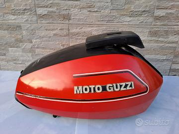 Serbatoio Moto Guzzi V35 V50 V65