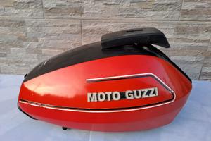 Serbatoio Moto Guzzi V35 V50 V65