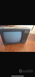 Tv vintage