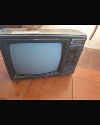 Tv vintage