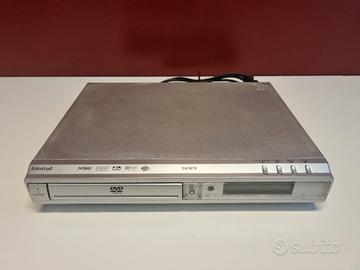 Lettore dvd Amstrad