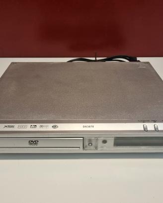 Lettore dvd Amstrad