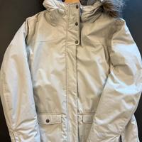 Giacca Columbia donna taglia XL veste L