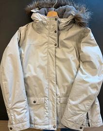 Giacca Columbia donna taglia XL veste L
