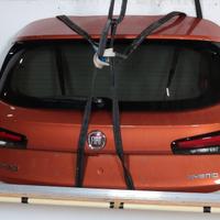 PORTELLONE/COFANO POSTERIORE - FIAT TIPO