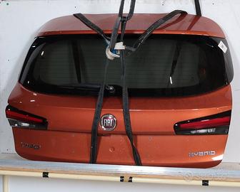 PORTELLONE/COFANO POSTERIORE - FIAT TIPO