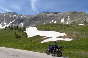 Tenere 700 world raid
