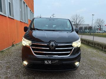 Renault Trafic BluedCi 150CV EAG9 PC-TN Equilibre