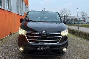 Renault Trafic BluedCi 150CV EAG9 PC-TN Equilibre