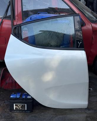 PORTA PORTIERA SPORTELLO LANCIA Y 5p 2012-2026