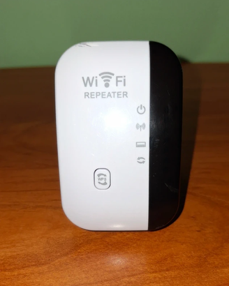 Extender WiFi