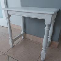 Tavolino shabby