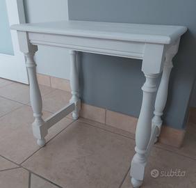 Tavolino shabby