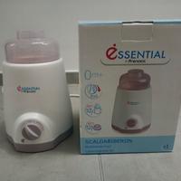 Scaldabiberon essential Prenatal