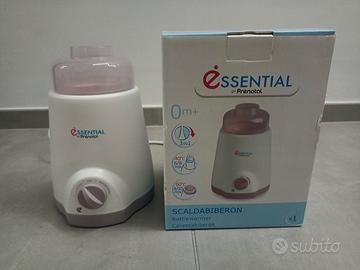 Scaldabiberon essential Prenatal