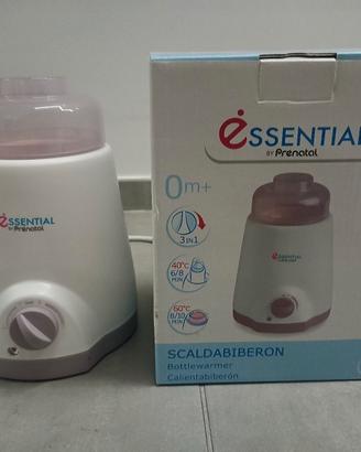 Scaldabiberon essential Prenatal