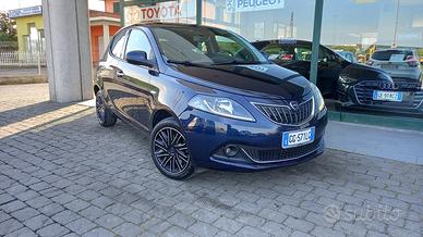 Lancia Ypsilon 1.0 FireFly 5 porte S&S Hybrid Ecoc