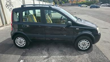 Fiat Panda 1.2 4x4 Climbing 
