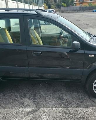 Fiat Panda 1.2 4x4 Climbing 