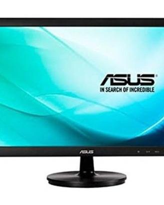 MONITOR ASUS VS247NR 24"FHD, 1920 x 108