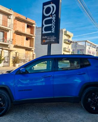 Jeep Compass 2.0 Mjet 140cv PROMO AGOSTO