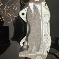 Pinza anteriore sx Toyota nuova