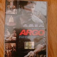 DVD Argo