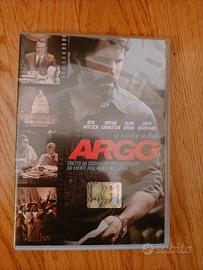 DVD Argo