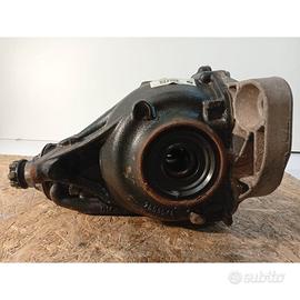BMW F25 / F26 Differenziale / assale posteriore - 