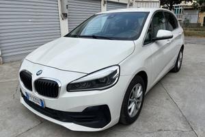 Bmw 216 216d Active Tourer Luxury CAMBIO AUTOMATIC