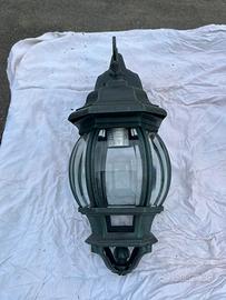 Lampada per esterno