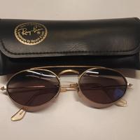 Rayban vintage lenti da vista
