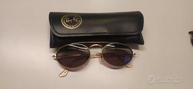 Rayban vintage lenti da vista