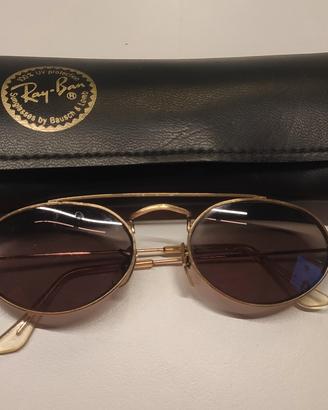 Rayban vintage lenti da vista