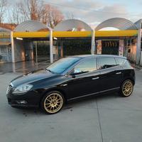 Lancia Delta 2.0 Multijet 