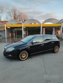 Lancia Delta 2.0 Multijet 